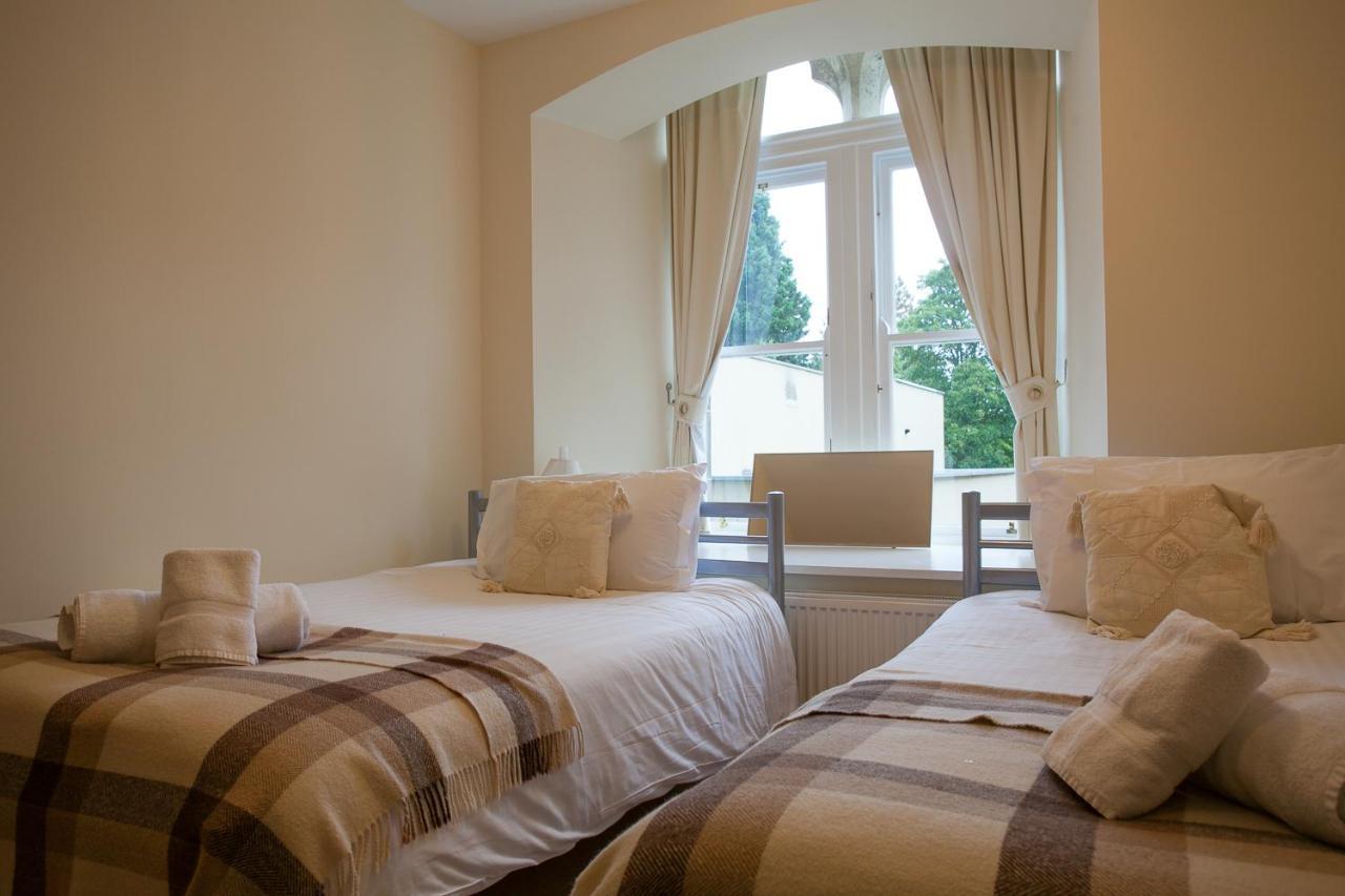 פורט אוגוסטוס Old School Apartments Highland Club מראה חיצוני תמונה
