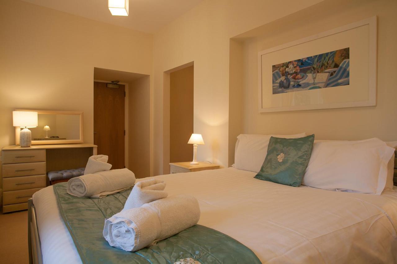 פורט אוגוסטוס Old School Apartments Highland Club מראה חיצוני תמונה