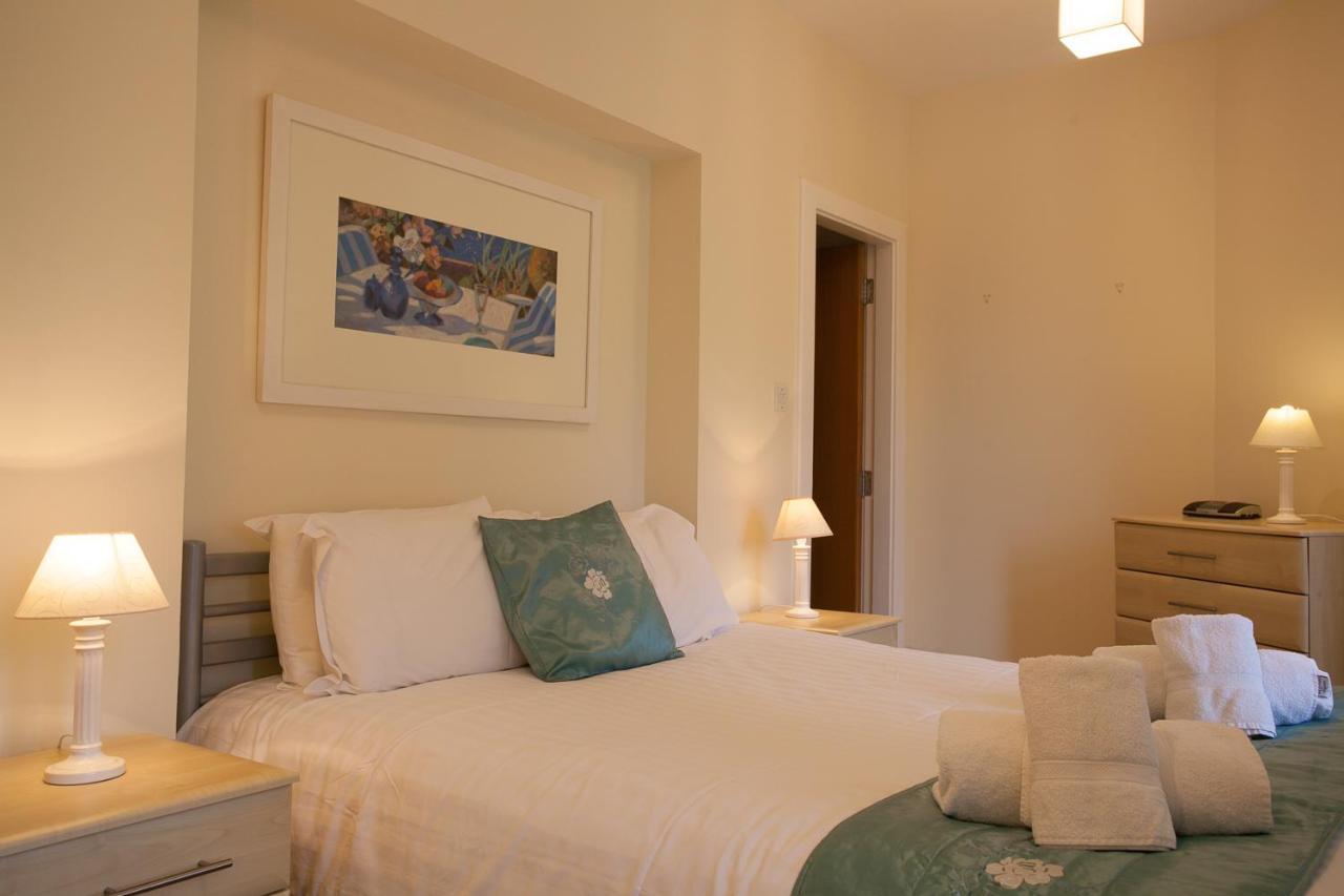 פורט אוגוסטוס Old School Apartments Highland Club מראה חיצוני תמונה